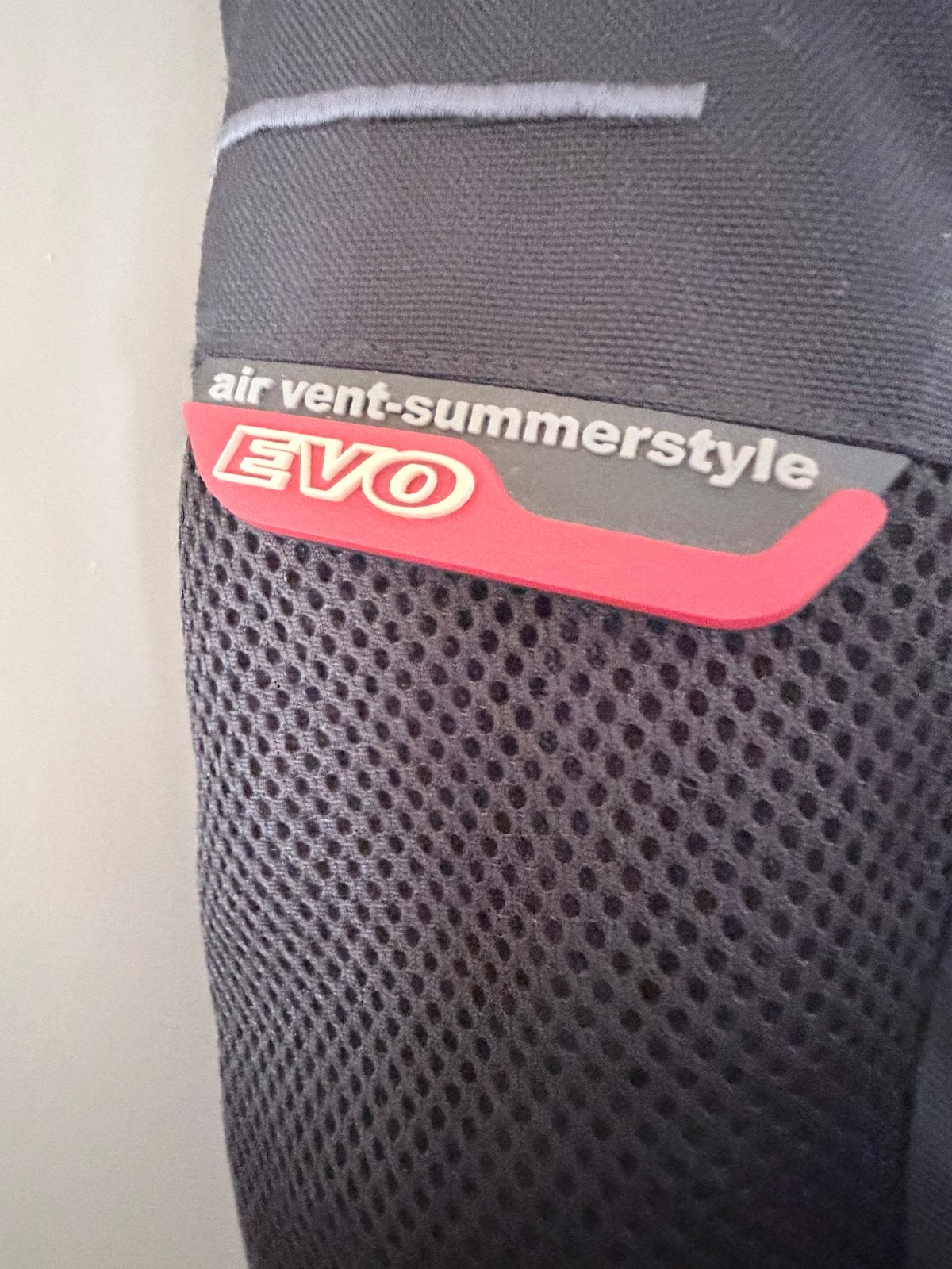 EVO Evolution textiel motorjas en Richa motorbroek dames, Ophalen of Verzenden, Nieuw met kaartje, Dames, Jas | textiel