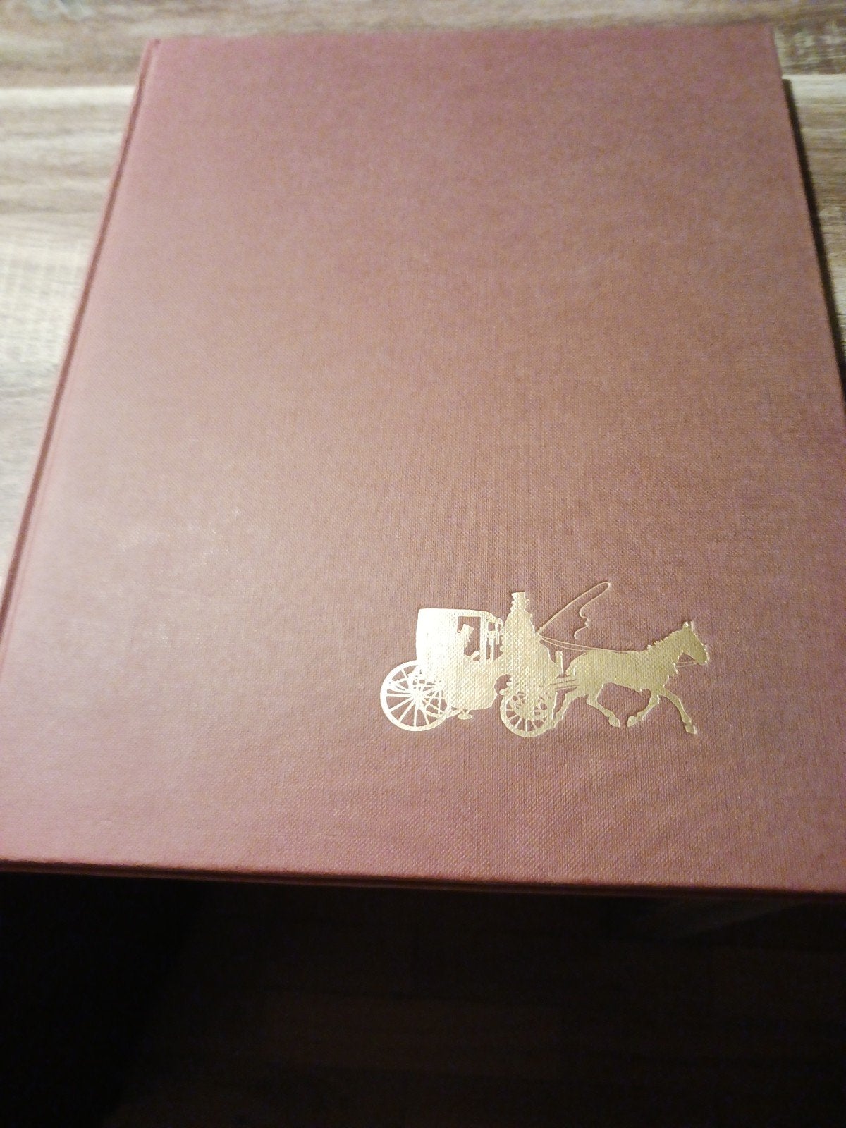 Anton Pieck, Boeken, Ophalen, Zo goed als nieuw