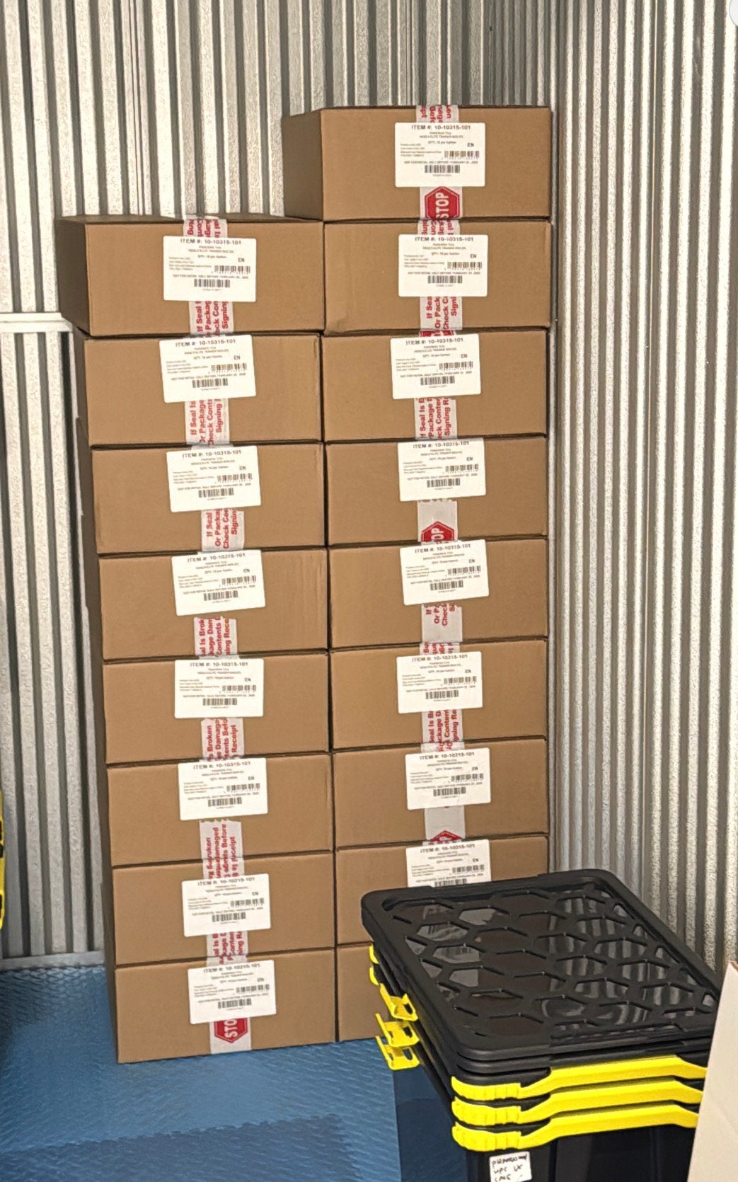 10x Ascended Heroes ETB case (erkend verkoper met webshop), Ophalen of Verzenden, Nieuw