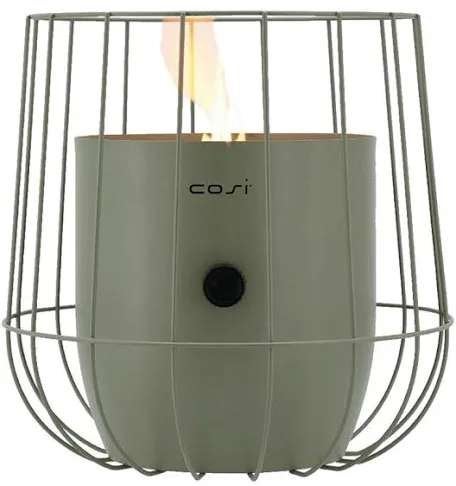 Cosi Cosiscoop Basket gaslantaarn - olijfgroen, Ophalen, Nieuw