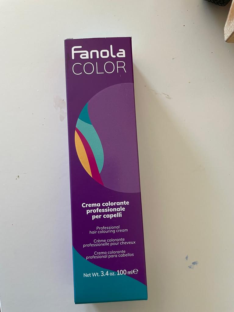 Fanola haarverf, Ophalen of Verzenden, Nieuw, Overige typen