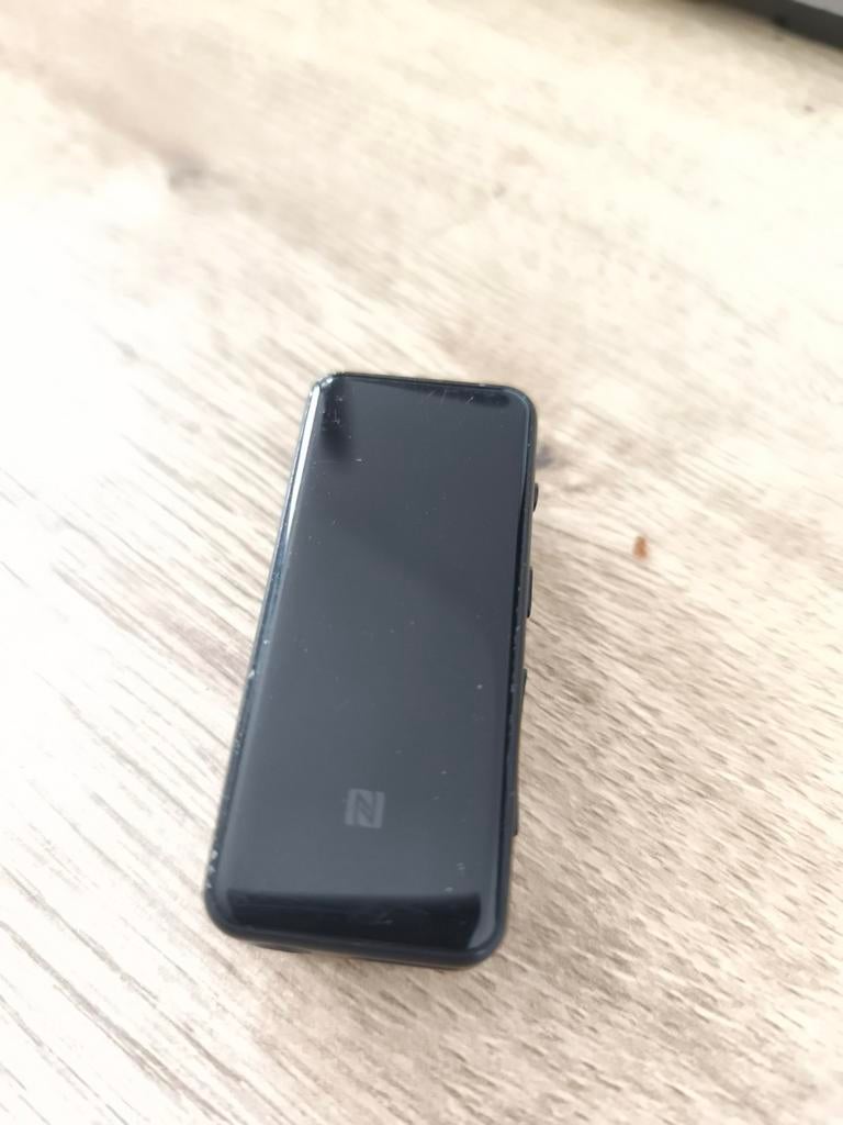 FiiO BTR3 Bluetooth DAC/AMP - Draagbare Audio Versterker, Ophalen of Verzenden, Gebruikt, Overige merken