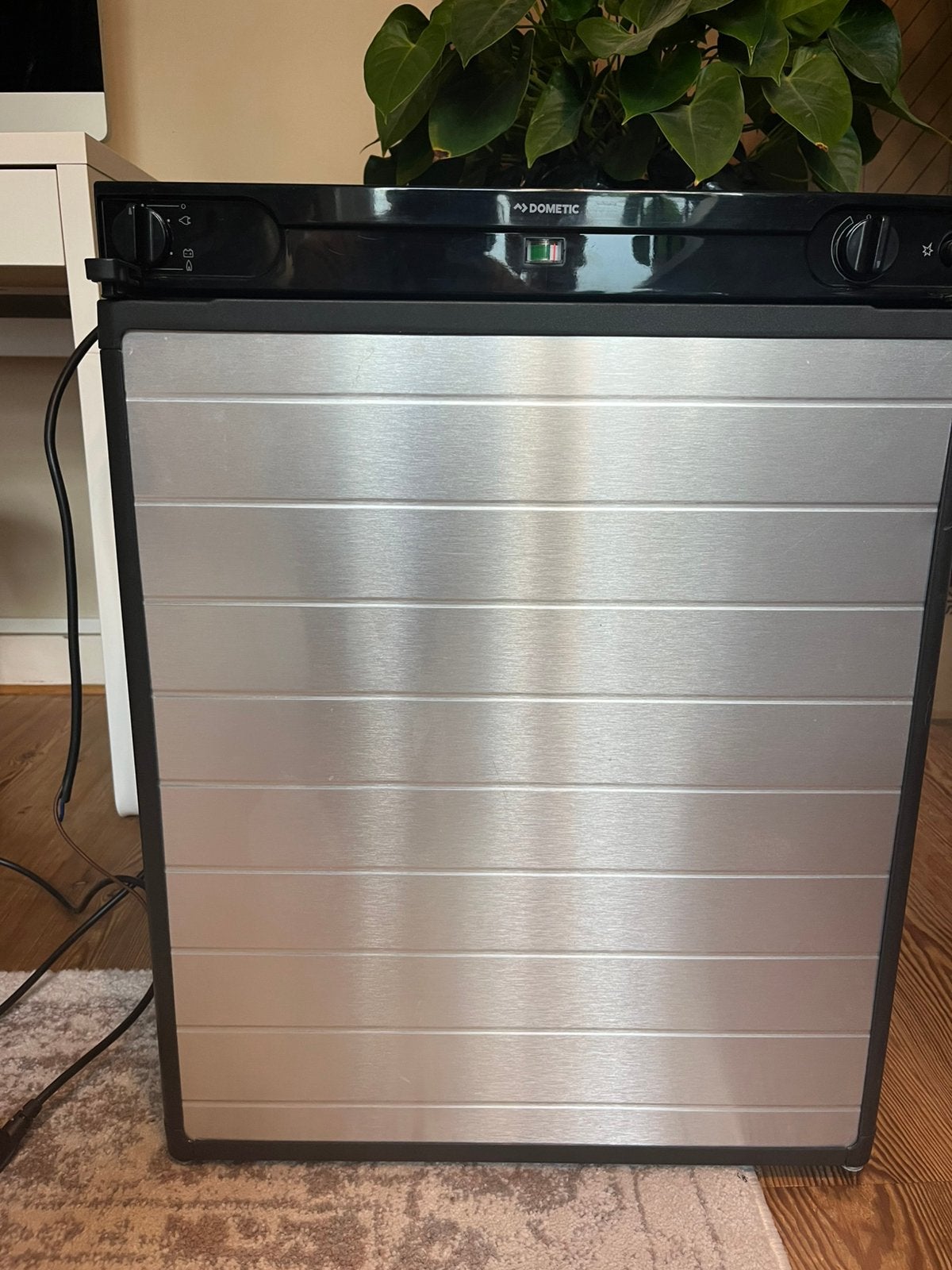 Koelkast Dometic WAECO 61 liter, Caravans en Kamperen, Ophalen, Zo goed als nieuw