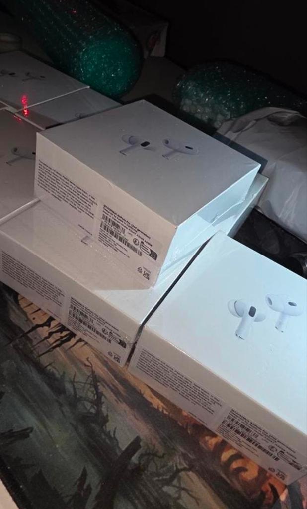 Airpods