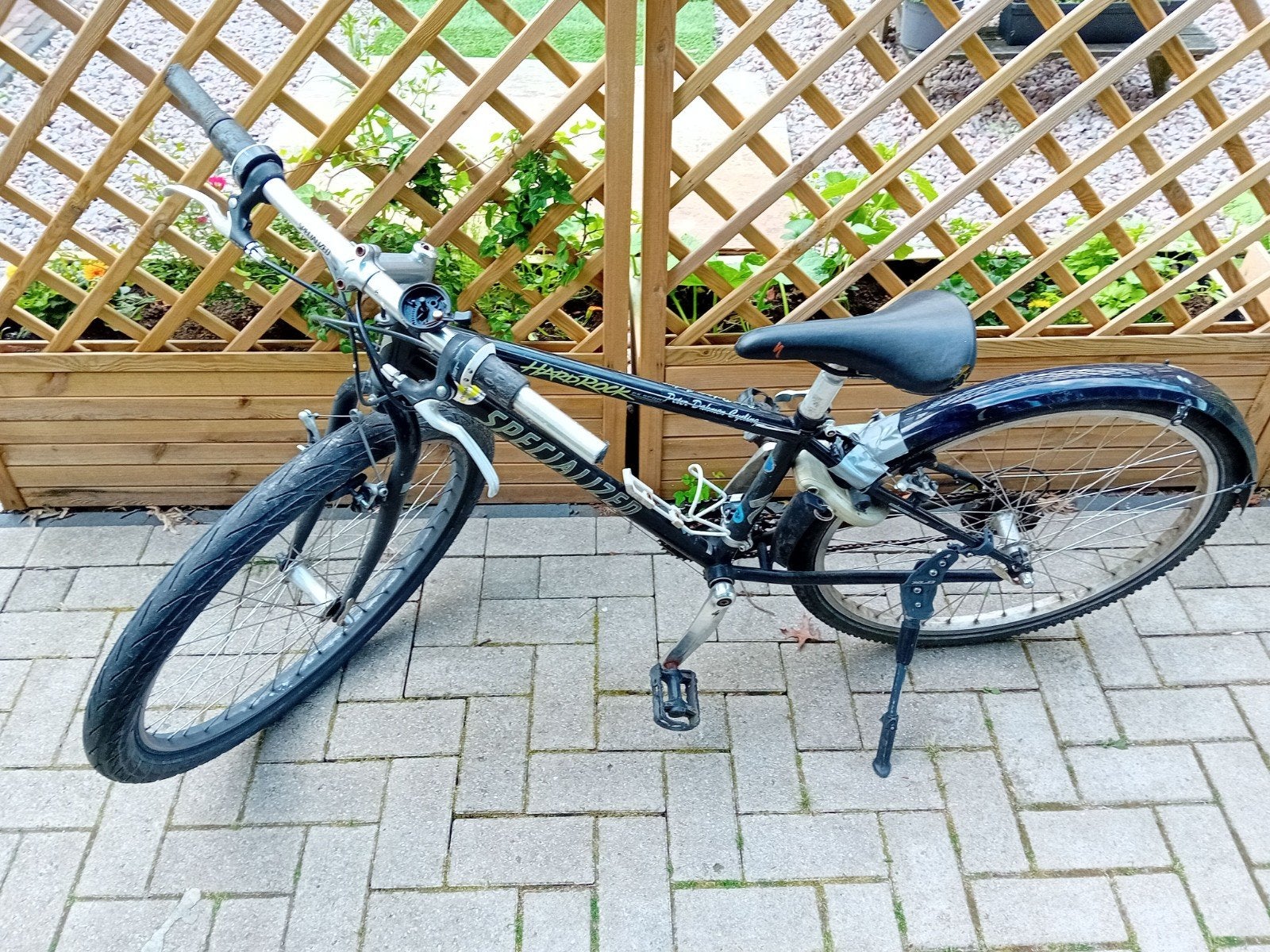 Specialized Hardrock Mountainbike - Gebruikt, Ophalen of Verzenden