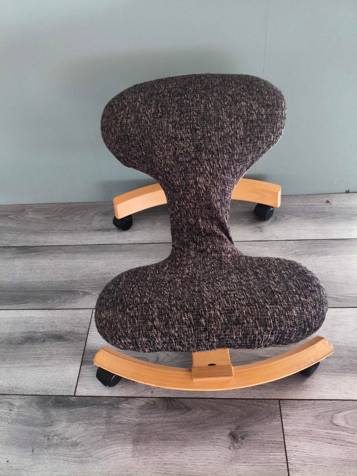 Massagestoel/Kniekruk/Kniestoel, Sport en Fitness, Massageproducten, Ophalen, Zo goed als nieuw