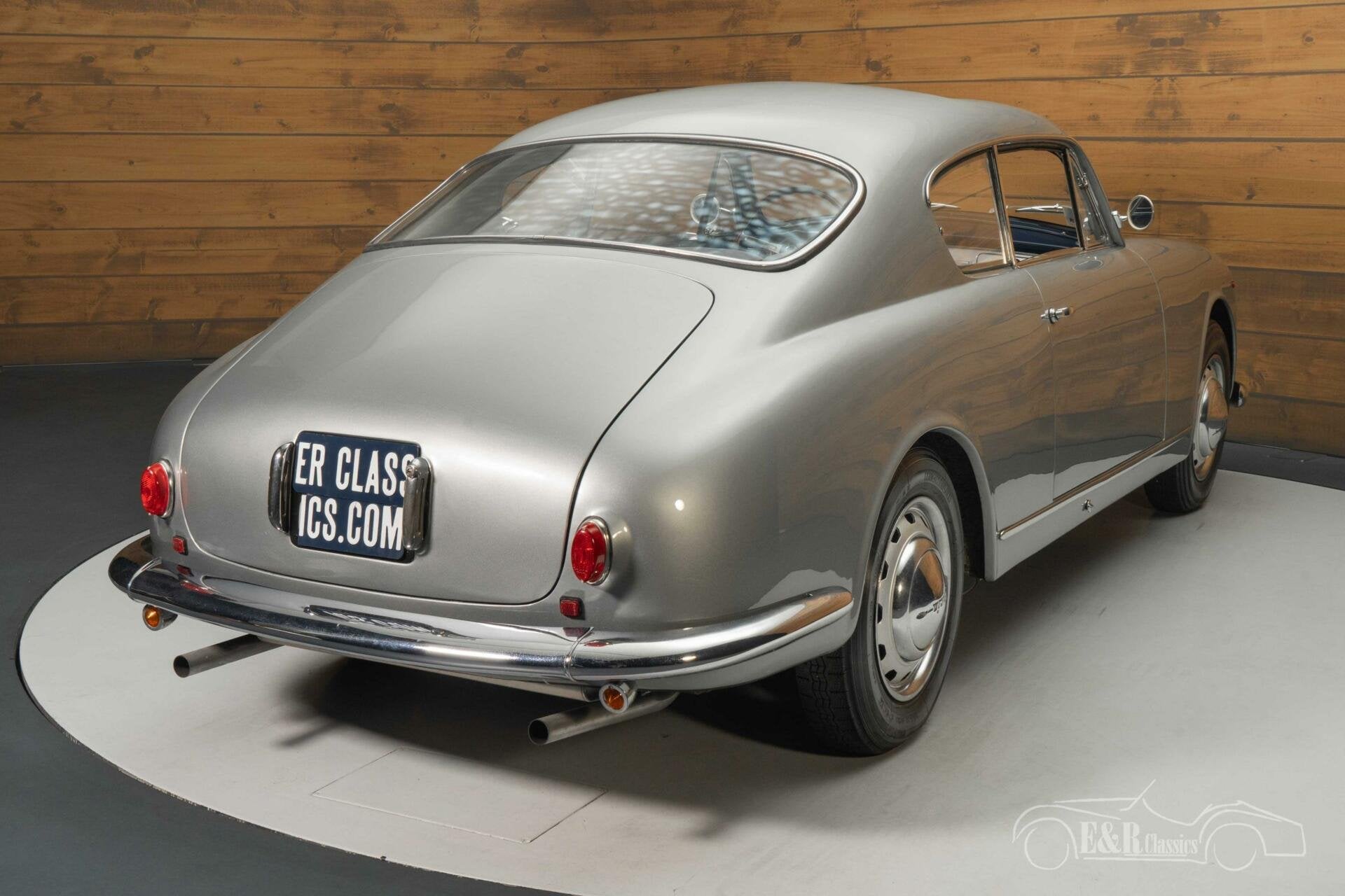 Lancia Aurelia B20 S GT | Gereviseerde motor | 1959, foto 8