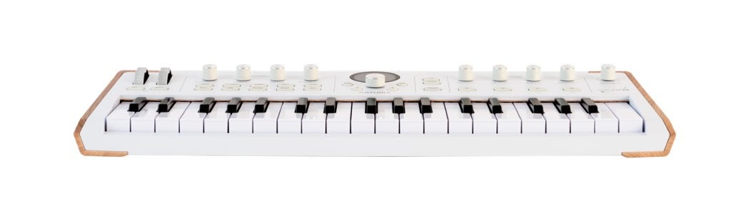 Arturia AstroLab 37 synthesizer, Muziek en Instrumenten, Midi-apparatuur, ., Nieuw, Ophalen of Verzenden, .