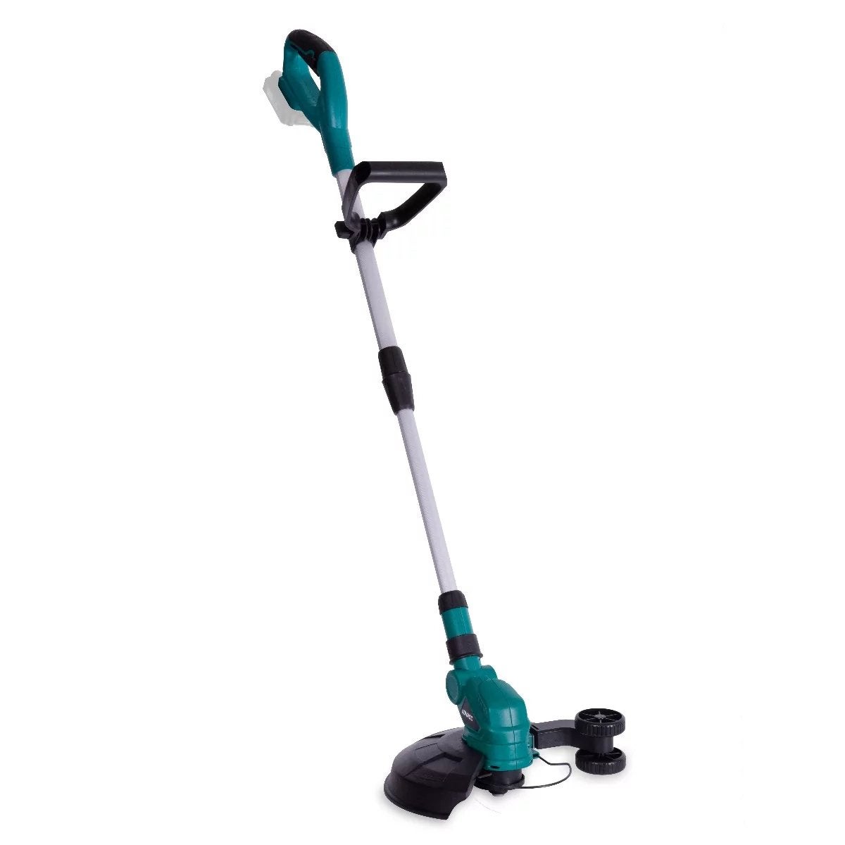 Grastrimmer, Ophalen, Zo goed als nieuw, Accu
