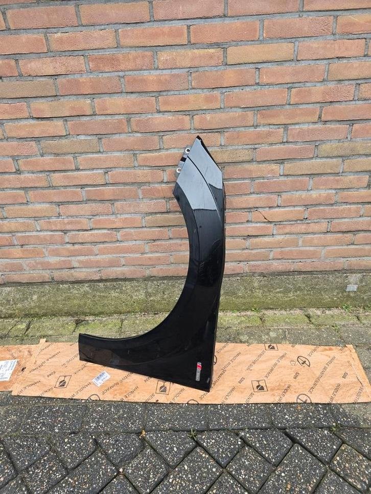 Scherm links Audi TT 8S bj 2014-2023, Audi, Gebruikt, Voor, Spatbord