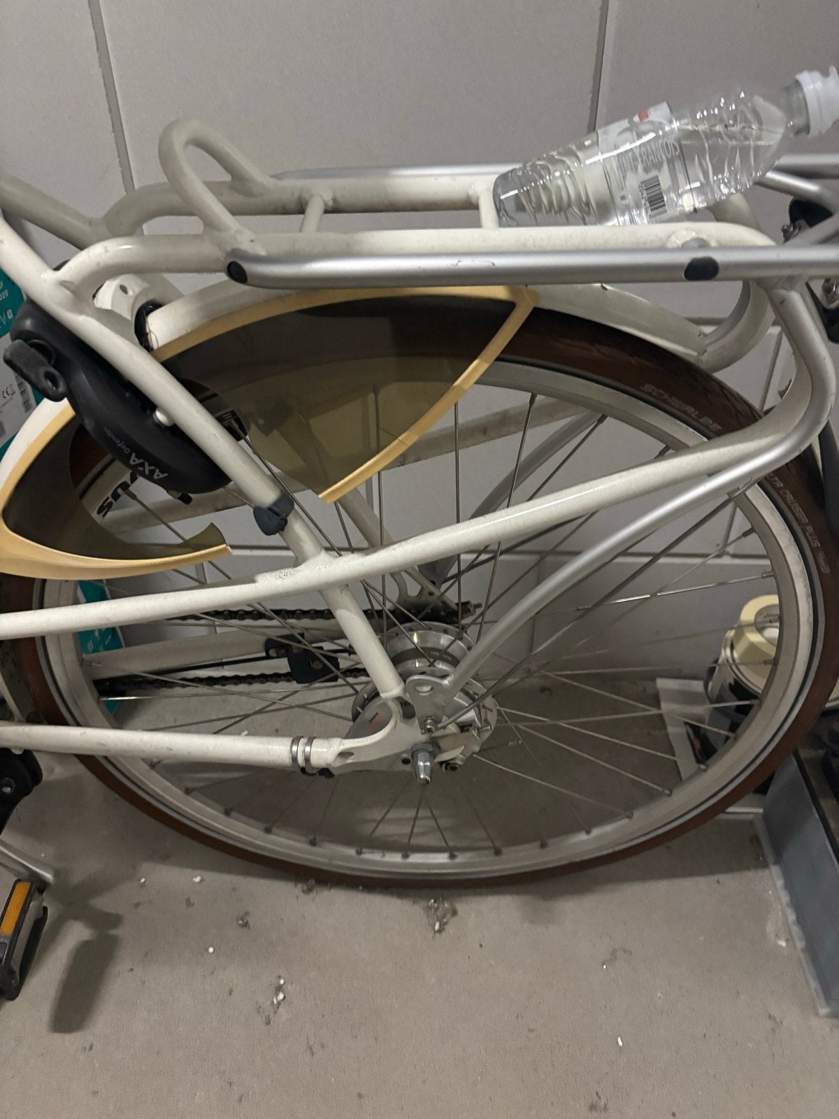 Batavus Mambo Damesfiets - Opknapper, Ophalen, Versnellingen, Batavus, Trommelrem