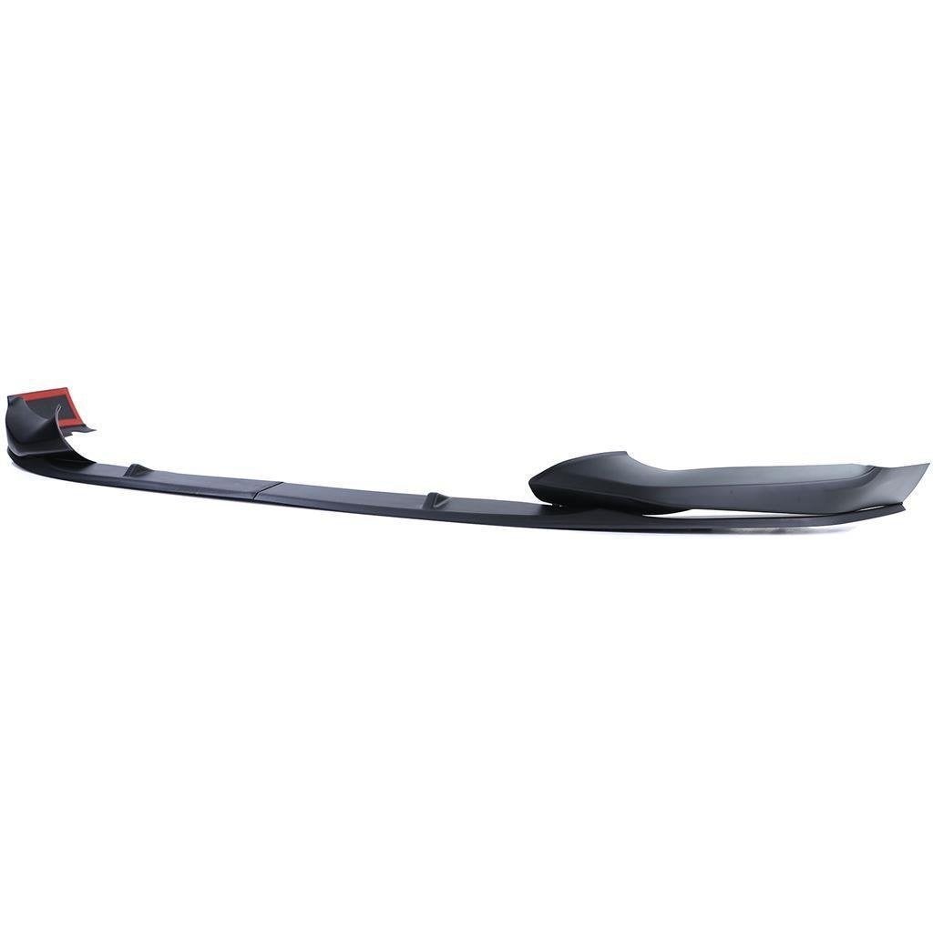 Spoiler Splitter Mat Zwart Geschikt Voor Bmw 5 Serie G30 G31, Verzenden, Automotive Parts, A.parts@hotmail.nl, Trasmolenlaan 12 3447 GZ Woerden