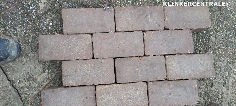 ROOIKORTING 1.500m2 heide betonklinkers bkk bss oprit, enz, Bij dit gebruikte product niet meer te achterhalen., Gebruikt, Verzenden