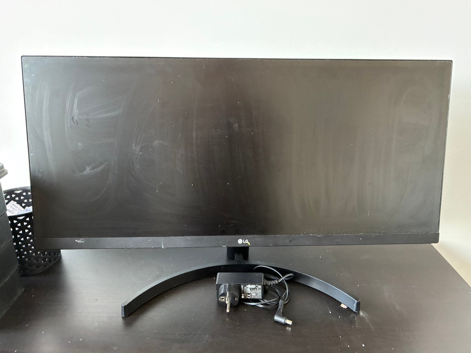 Ultrawide 29” monitor + Monitorarm, HDMI, IPS, Ophalen of Verzenden, Zo goed als nieuw