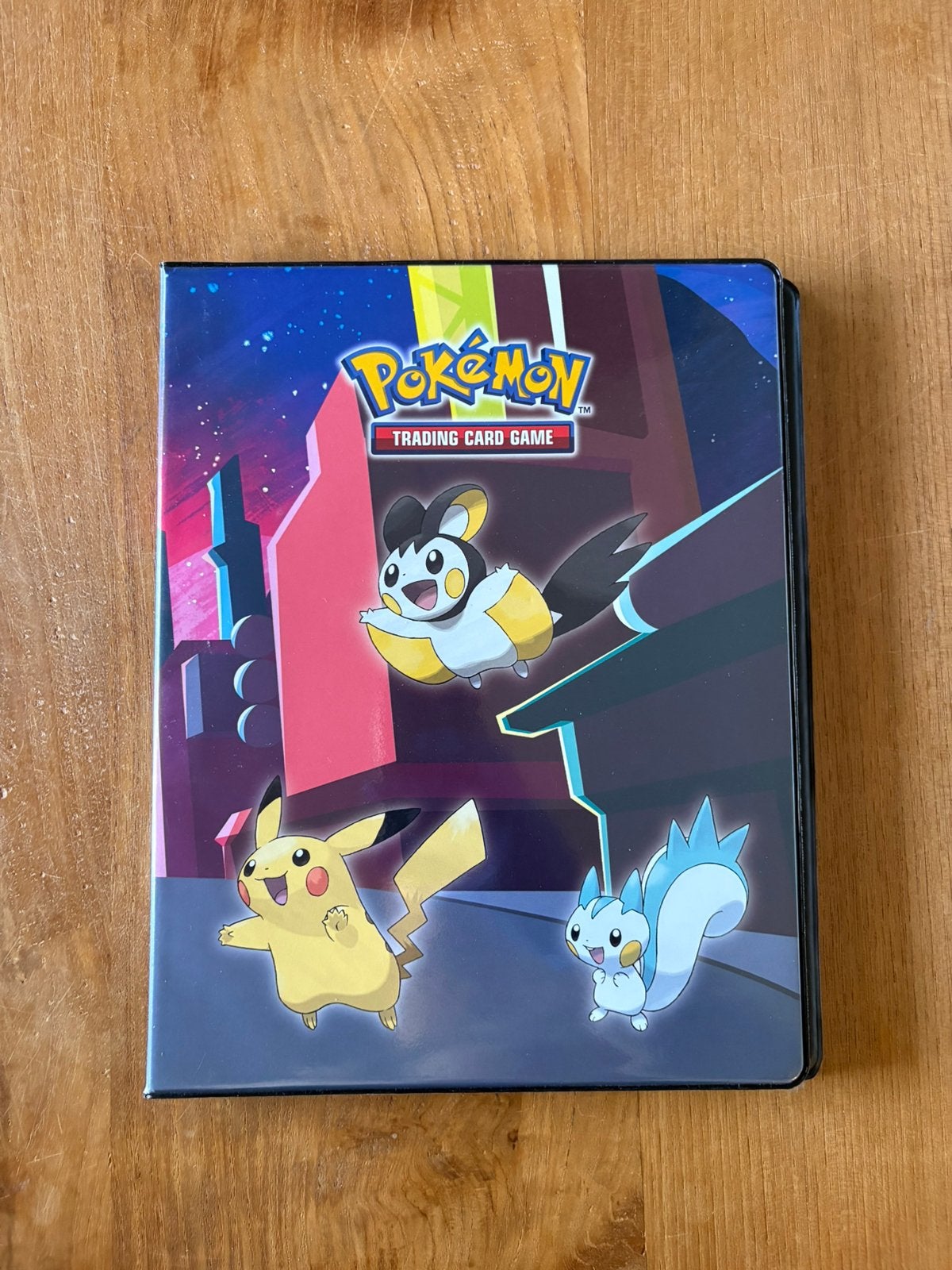Pokemon kaarten., Ophalen, Zo goed als nieuw