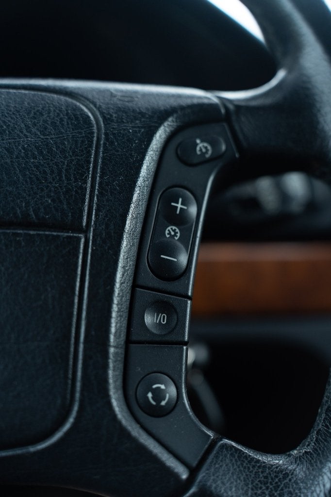 BMW E39 523i YOUNGTIMER | Xenon | Leder | Stoelverwarming, foto 12
