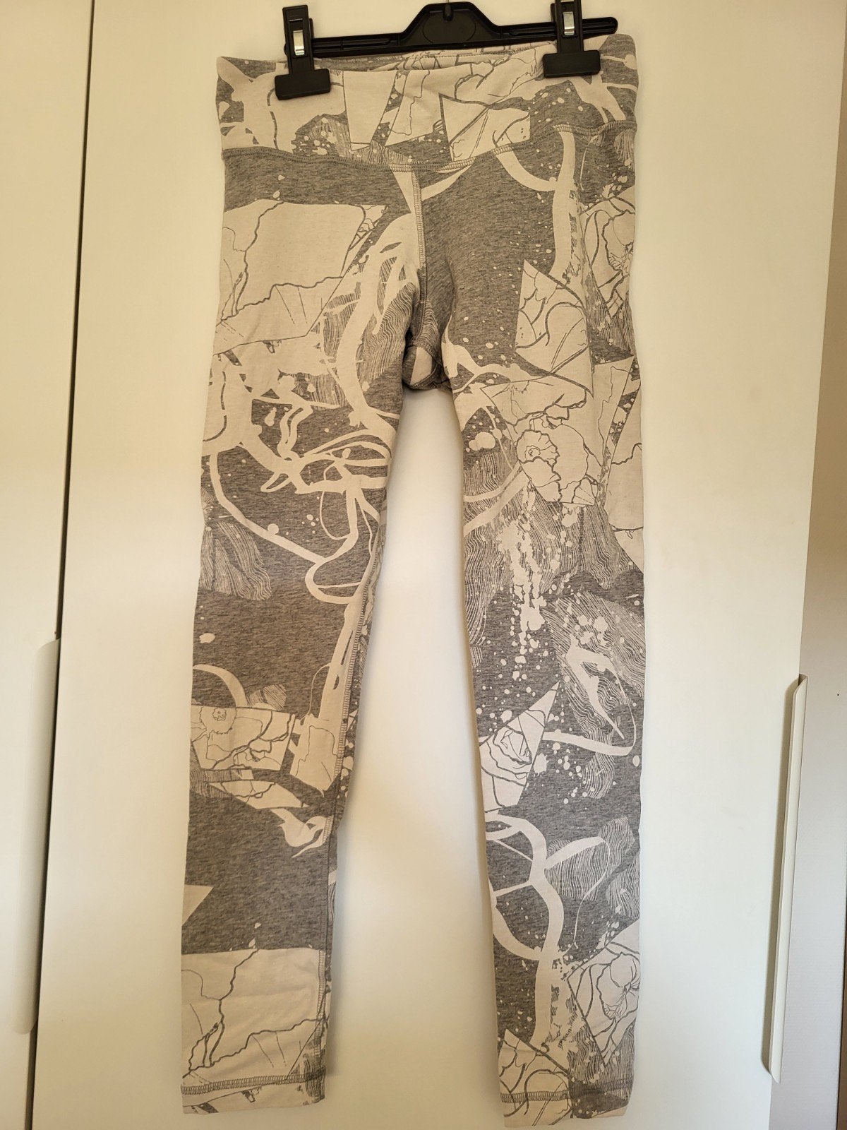 Reebok legging maat S, Kleding | Dames, Legging, Maat 36/38 (S), Ophalen of Verzenden, Reebok