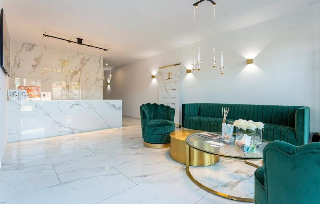 TE HUUR: BEHANDELRUIMTES – ELITE ESTETIC (ROTTERDAM), Rotterdam
