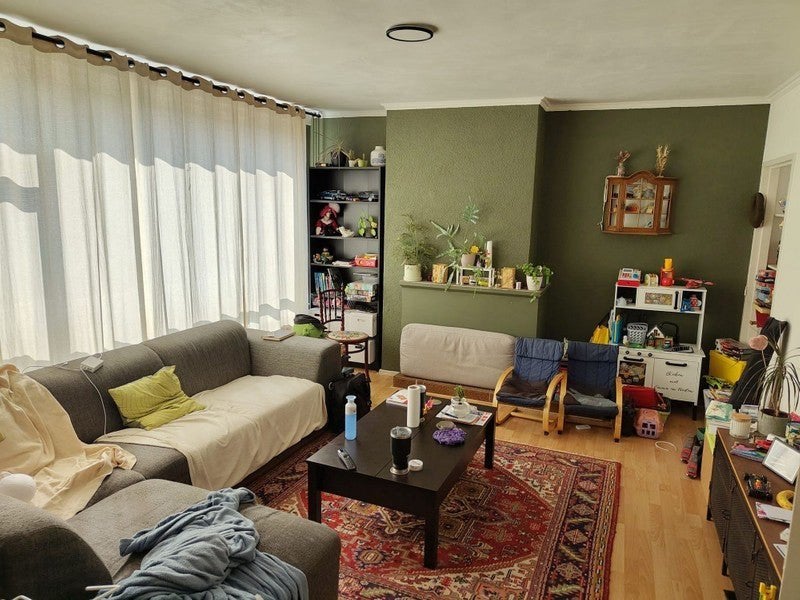 NIEUW! Woonruimte te huur Eekhoornrade, Den Haag