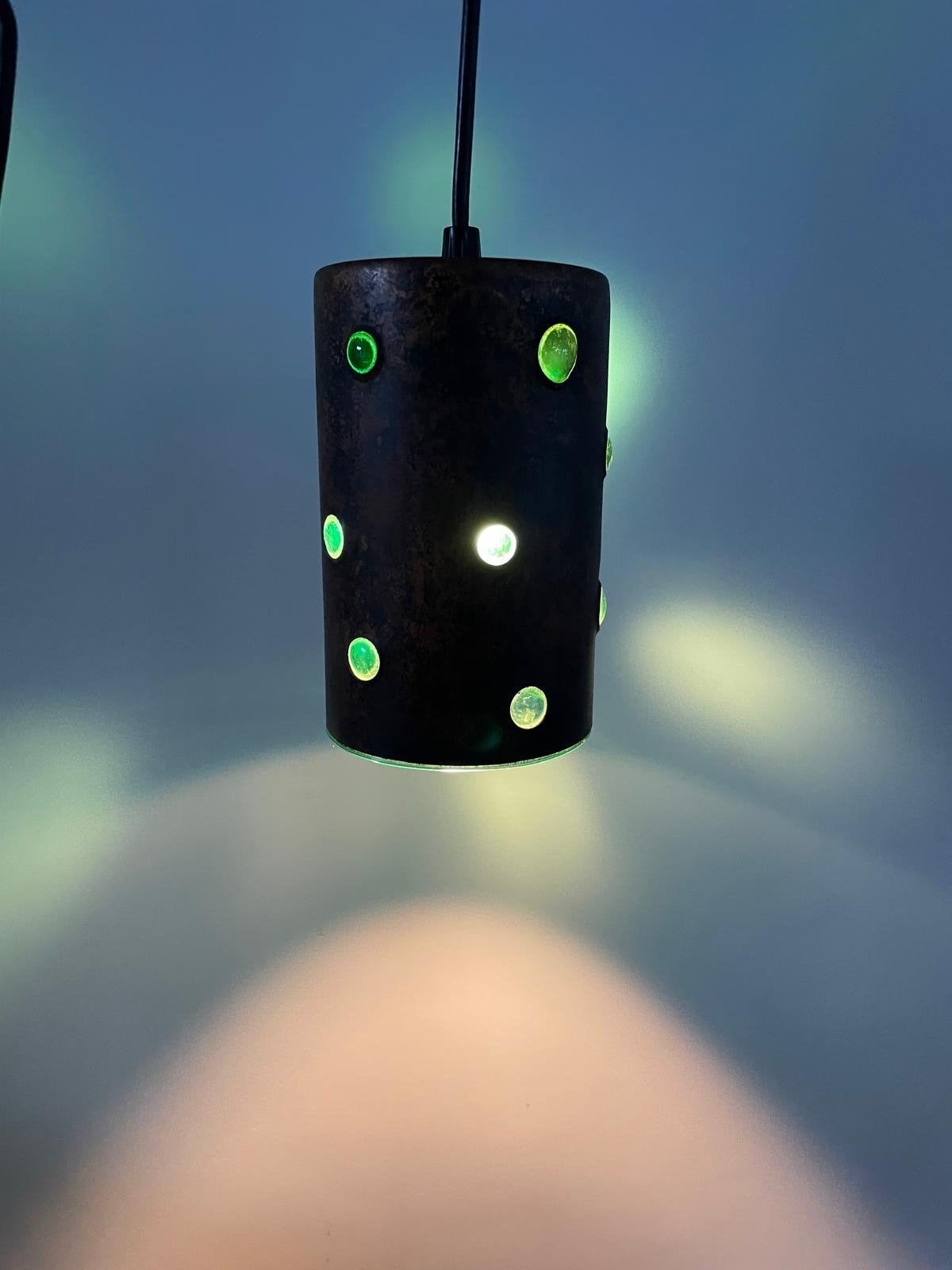 Hanglamp Dutch Design Philips/Peill & Putzler, Nanny Still, Ophalen, Gebruikt, Metaal
