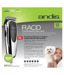 Andis trimset voor hond (bijv. poedel of labradoedel), Dieren en Toebehoren, Ophalen, Nieuw