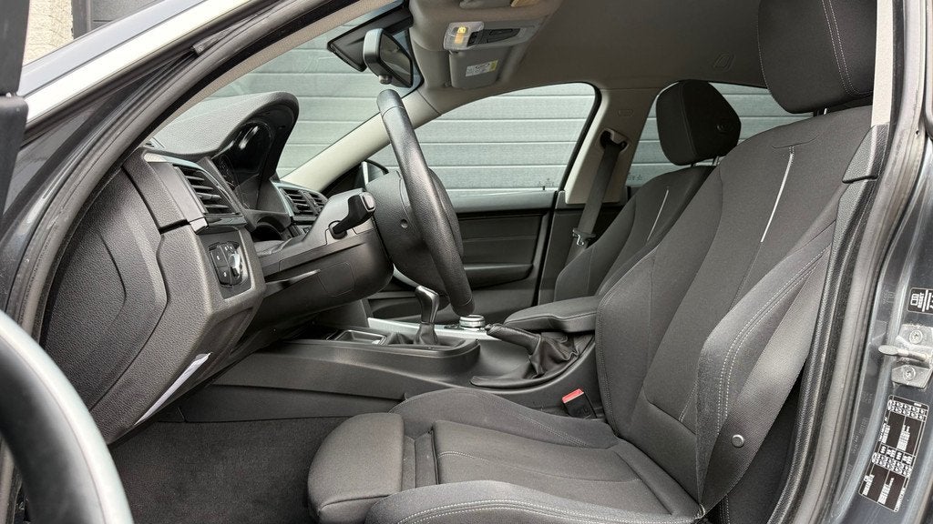 BMW 4-serie Gran Coupé 420i Executive| NL NAP | LED | Navi, Auto's, Gebruikt, 4 cilinders, Bedrijf, Handgeschakeld