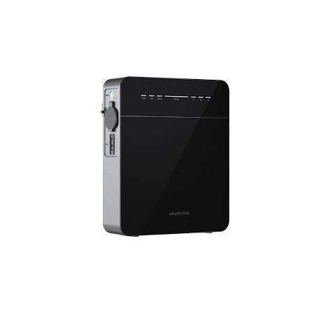 Marstek Venus E Mini 2 kWh thuisbatterij incl. garantie, Ophalen, Zo goed als nieuw, Overige typen