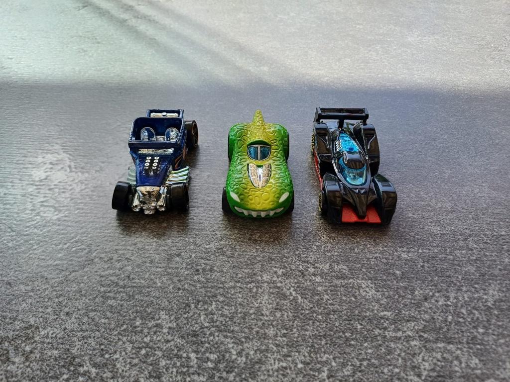 hot wheels, Kinderen en Baby's, Speelgoed | Racebanen, Nieuw, Racebaan, Handmatig, Hot Wheels, Met looping, Zelf te bouwen, Ophalen