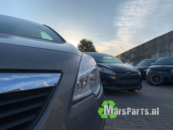 Koplamp links van een Opel Meriva, Auto-onderdelen, Gebruikt, -, -, Opel