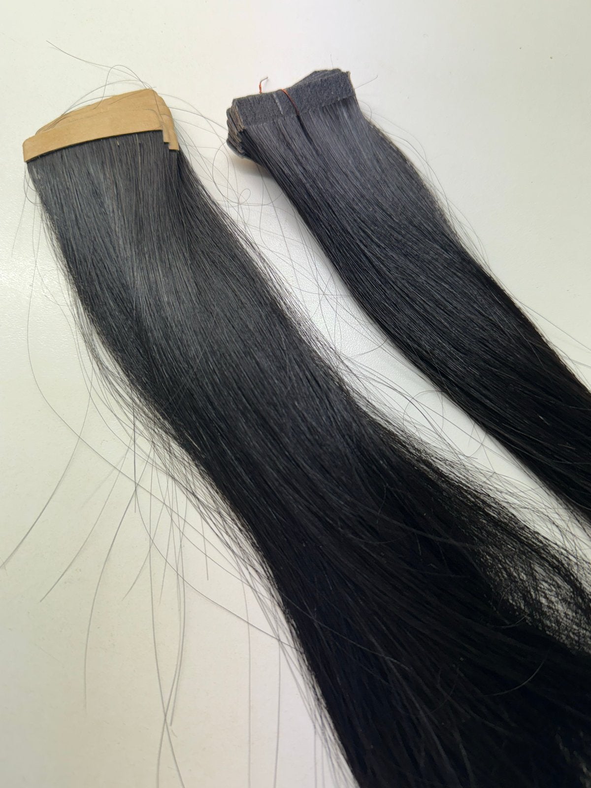 Nieuw 30 stuks 20 inch Vietnamese Tape in extensions, Ophalen of Verzenden, Nieuw, Overige typen