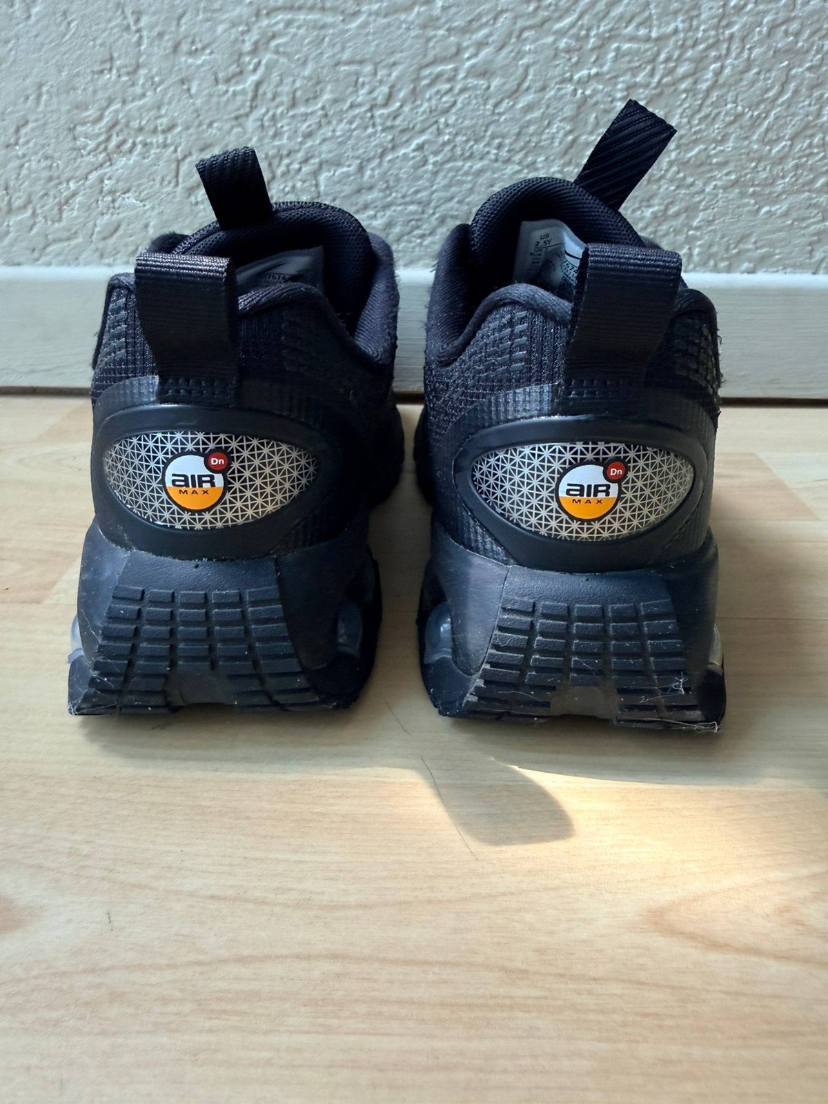 Nike air max tn, Kinderen en Baby's, Kinderkleding | Schoenen en Sokken, Ophalen of Verzenden, Zo goed als nieuw, Jongen of Meisje