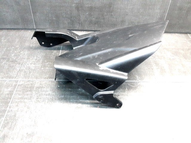 Z1000SX 2020 - 2023 Kawasaki Spatbord D1-60477