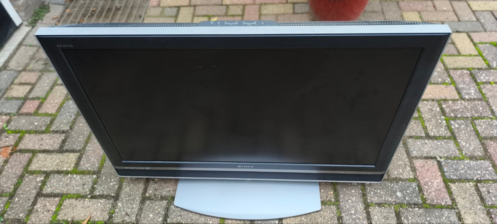 Sony tv
