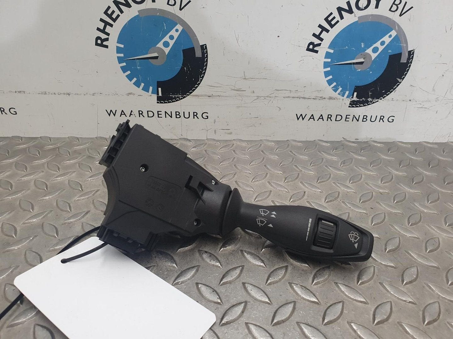 FORD ECOSPORT KOLOM SCHAKELAAR 2015, Ophalen of Verzenden, Gebruikt, Stiba lid