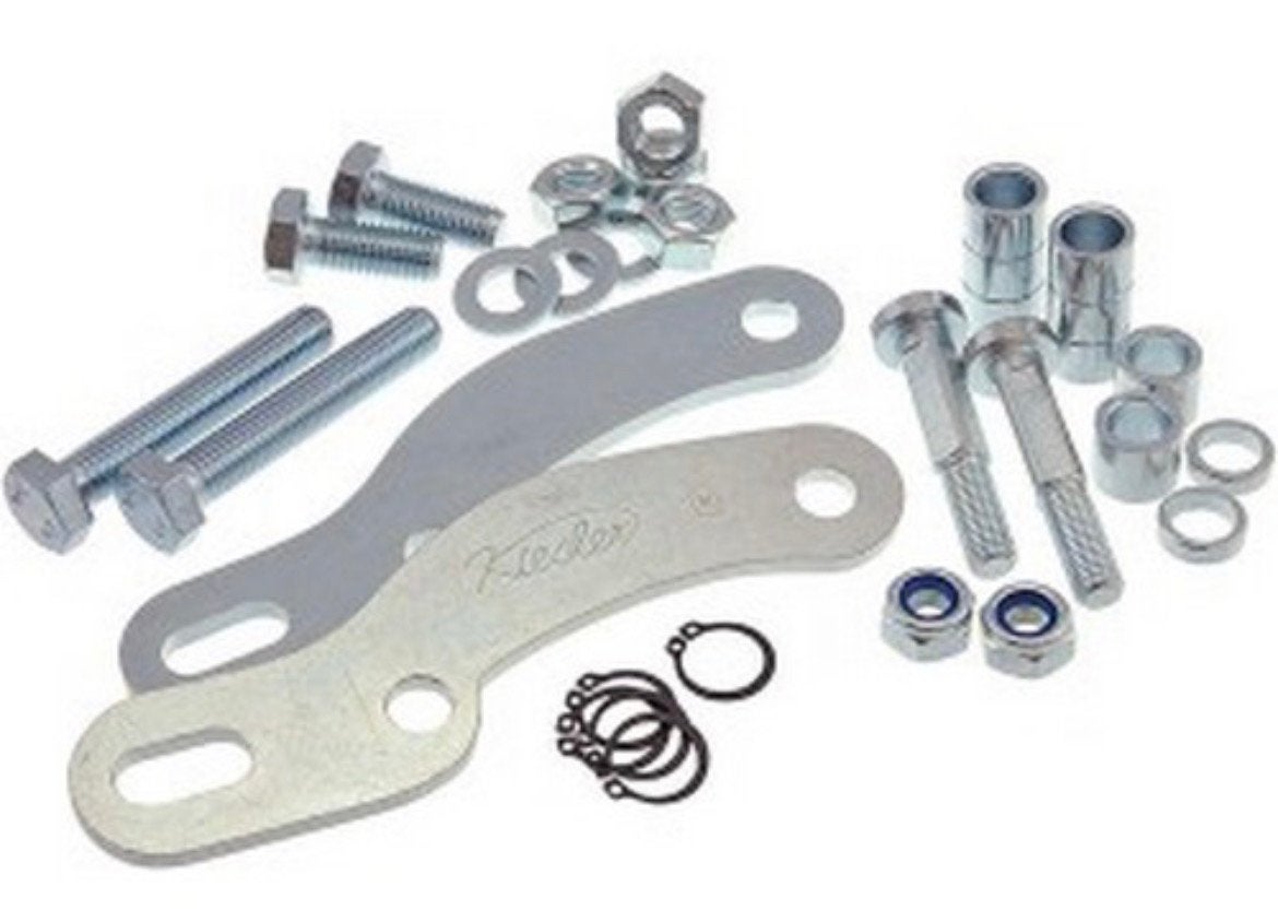 Kiesler subframe/ verlengset Aerox, Ophalen of Verzenden, Zo goed als nieuw, Yamaha