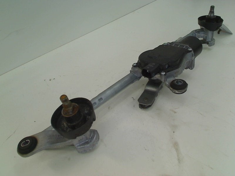 Ruitenwisser Mech + Motor Nissan Qashqai (J11) (2013-11/..), Gebruikt, Germany@nissan-services.eu, Kronenweg 38, Wesseling 50389, , Duitsland