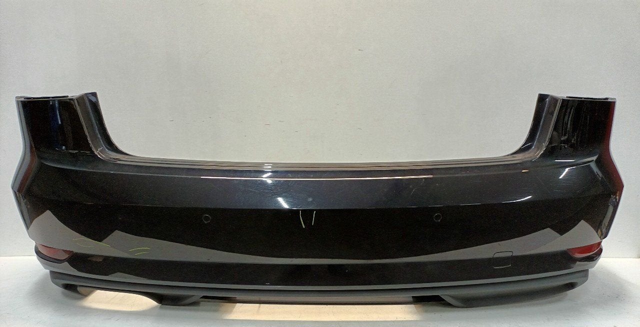 Bumper achter Audi A3, Onderdelen@venauto.nl, Van der Ven Autorecycling B.V., Gebruikt, Ettenseweg 76, 4706 PB Roosendaal, The Netherlands