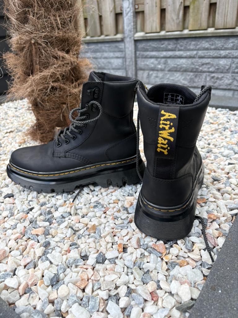 Dr martens airwair boots schoenen dames maat 41, Kleding | Dames, Schoenen, Zwart, Lage of Enkellaarzen, Ophalen of Verzenden