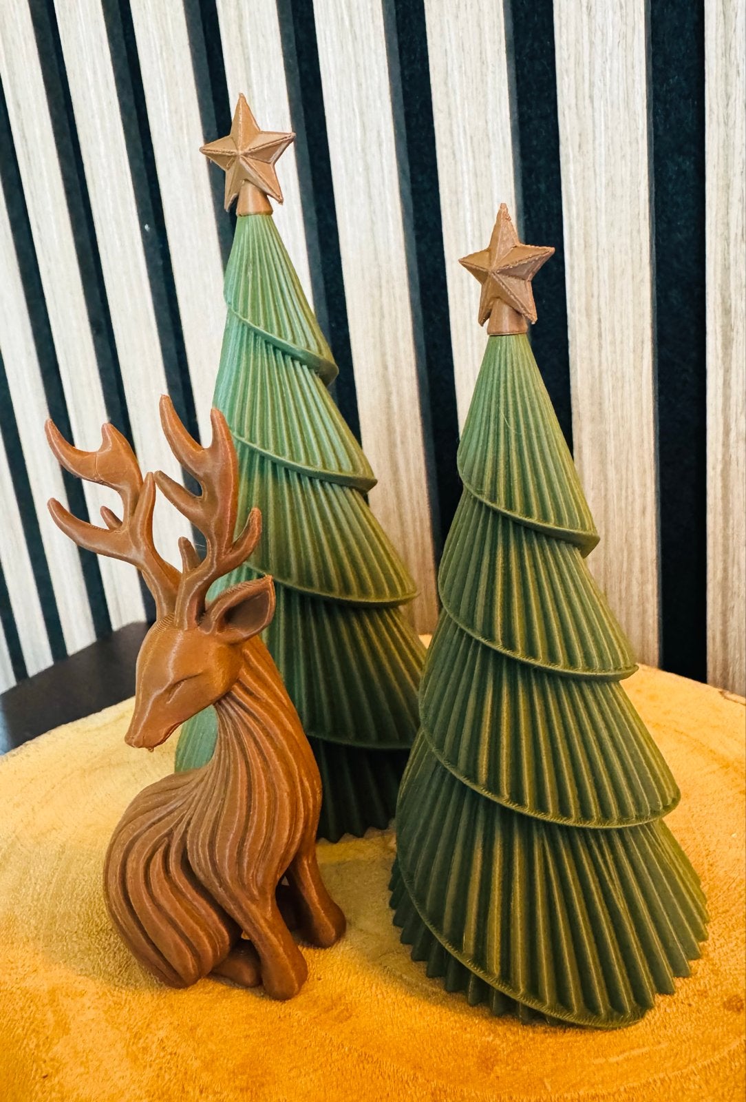 Kerst decoratie, Ophalen of Verzenden, Nieuw