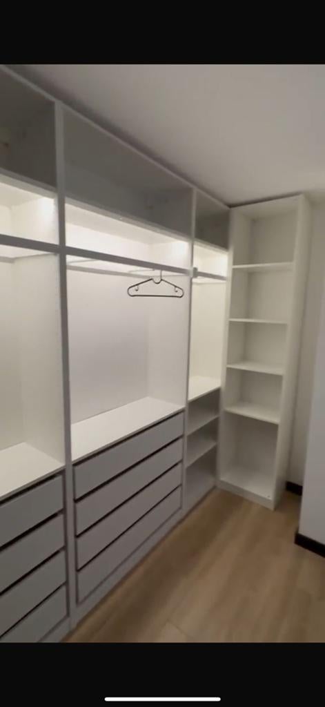 Ikea Paxkast Nieuw!, Huis en Inrichting, Kasten | Kledingkasten, Ophalen, Overige materialen, Nieuw, 50 tot 100 cm