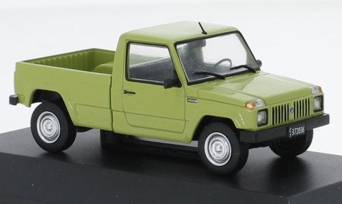 Schaalmodel  IES Gringa 1987 green, Ophalen of Verzenden, Nieuw, Auto