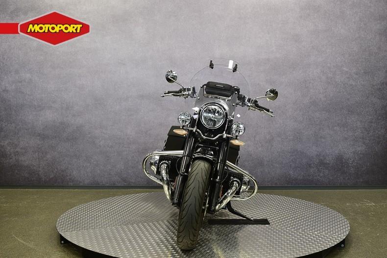BMW R 18 CLASSIC (bj 2021), Motoren, Einsteinlaan 5
2289 CC  Rijswijk, NL, Chopper, Bedrijf, BMW Motorrad Nederland