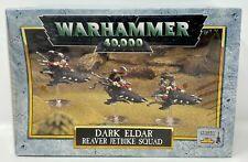 MEGADEAL WARHAMMER 40K  9 BLISTERS,  6 DOZEN en 9 Codexen, Ophalen of Verzenden, Nieuw, Warhammer, Figuurtje(s)