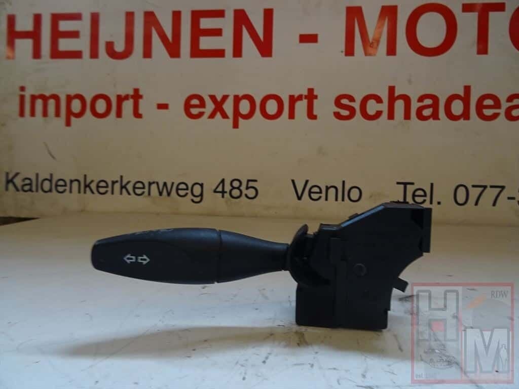 Ford Fiesta 2001 - 2007 knipperlicht schakelaar, Ophalen of Verzenden, -, -, -