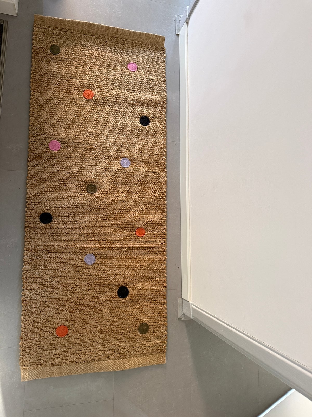 Nieuw vloerkleed loper 180x70 - Mävinn Limited collection, Nieuw, 150 tot 200 cm, Rechthoekig, 50 tot 100 cm