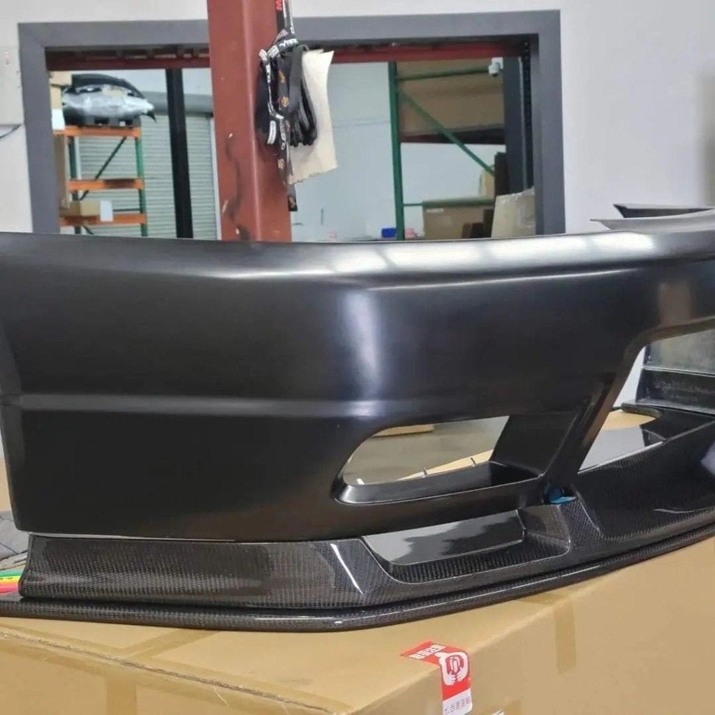 Garage Active wide bodykit - Nissan Skyline R33 GTR GT-R, Ophalen of Verzenden