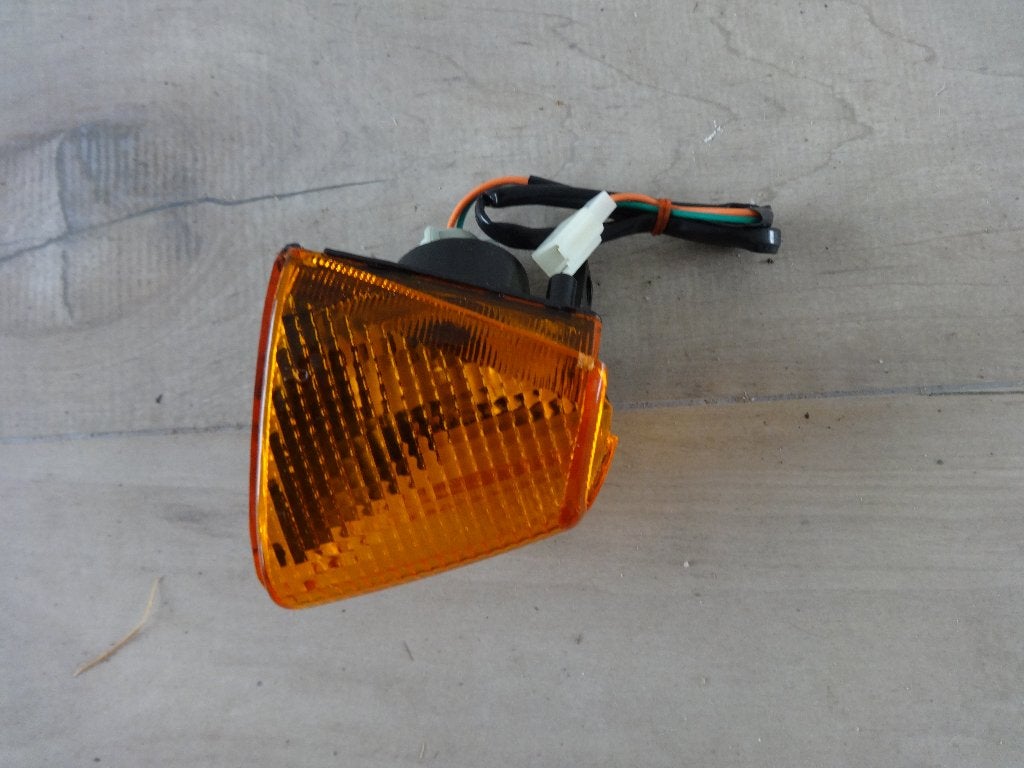 Richtingaanwijzer knipperlicht Honda VFR750F 1990-1997 NIEUW, Ophalen of Verzenden, Nieuw