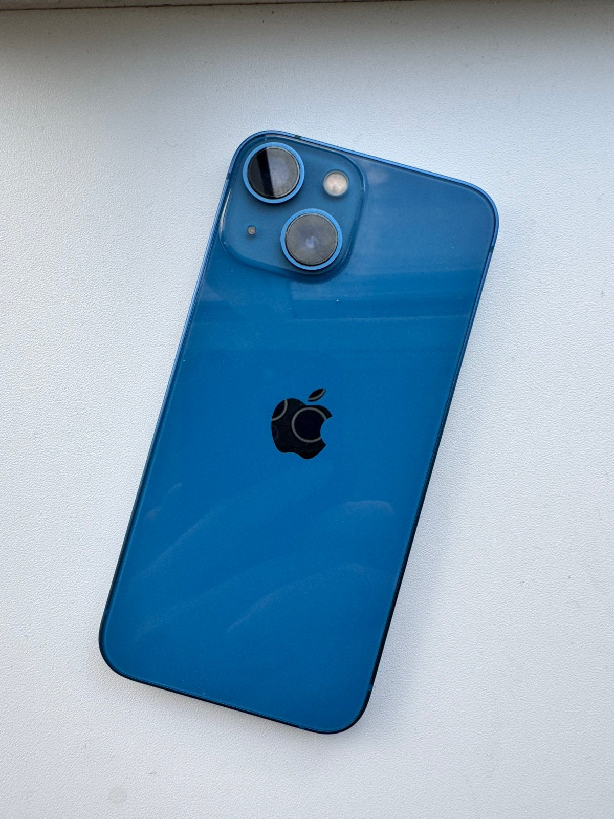 iPhone 13 Mini - 128gb - Batterij 79%, Ophalen of Verzenden, Zo goed als nieuw, 128 GB, IPhone 13 mini