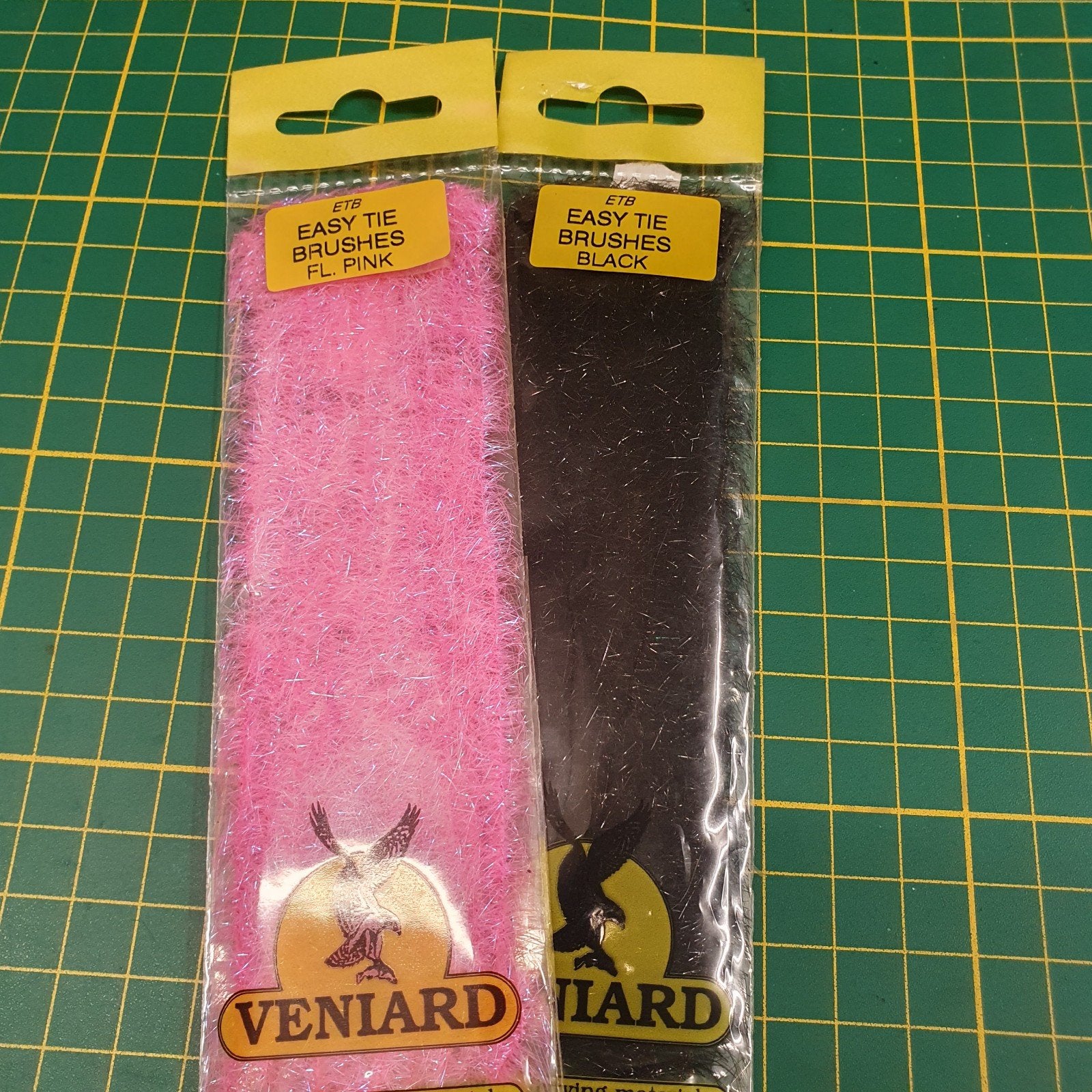 Easy Tie Brushes, Ophalen of Verzenden, Nieuw