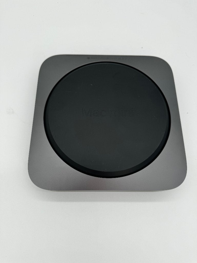 Mac Mini 2018 | 3.2 i7 | 8 GB RAM | 1024 GB SSD | BTW, Apple, Appleroad 1, Zo goed als nieuw, Mac Mini